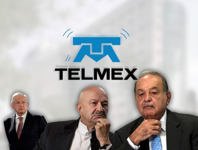 ¿Por qué se privatizo Telmex