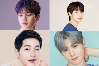 قائمة الممثلين ٫ الممثلات و الآيدولز الفائزين بجوائز ولاء العملاء للعلامة التجارية ( الأكثر تأثيراً على الثقافة الشعبية ) قائمة الممثلين ٫ الممثلات و الآيدولز الفائزين بجوائز ولاء العملاء للعلامة التجارية ( الأكثر تأثيراً على الثقافة الشعبية )