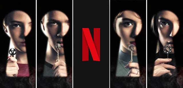 film Locke Key film Locke Key