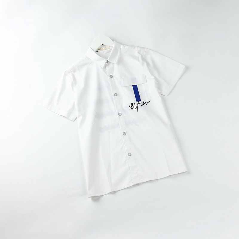 Áo Bé Trai 157139 12 6 623