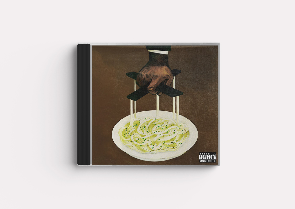 HipHop Nostalgia Freddie Gibbs & The Alchemist "Alfredo" (Album Stream)