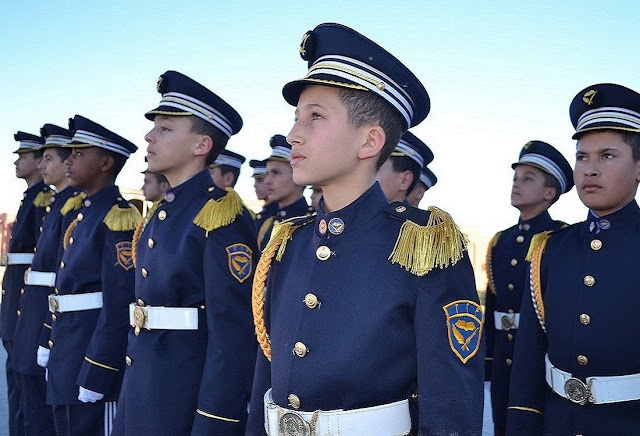 تسجيلات مدارس أشبال الأمة 2019-2020