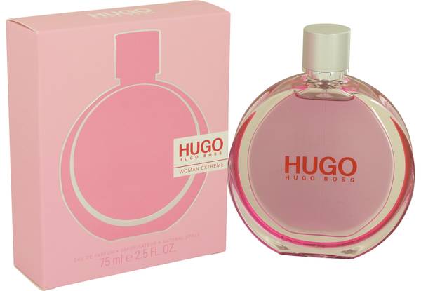 12 Parfum Hugo Boss Perempuan Terlaris Aroma Paling Anyir Lezat Yang