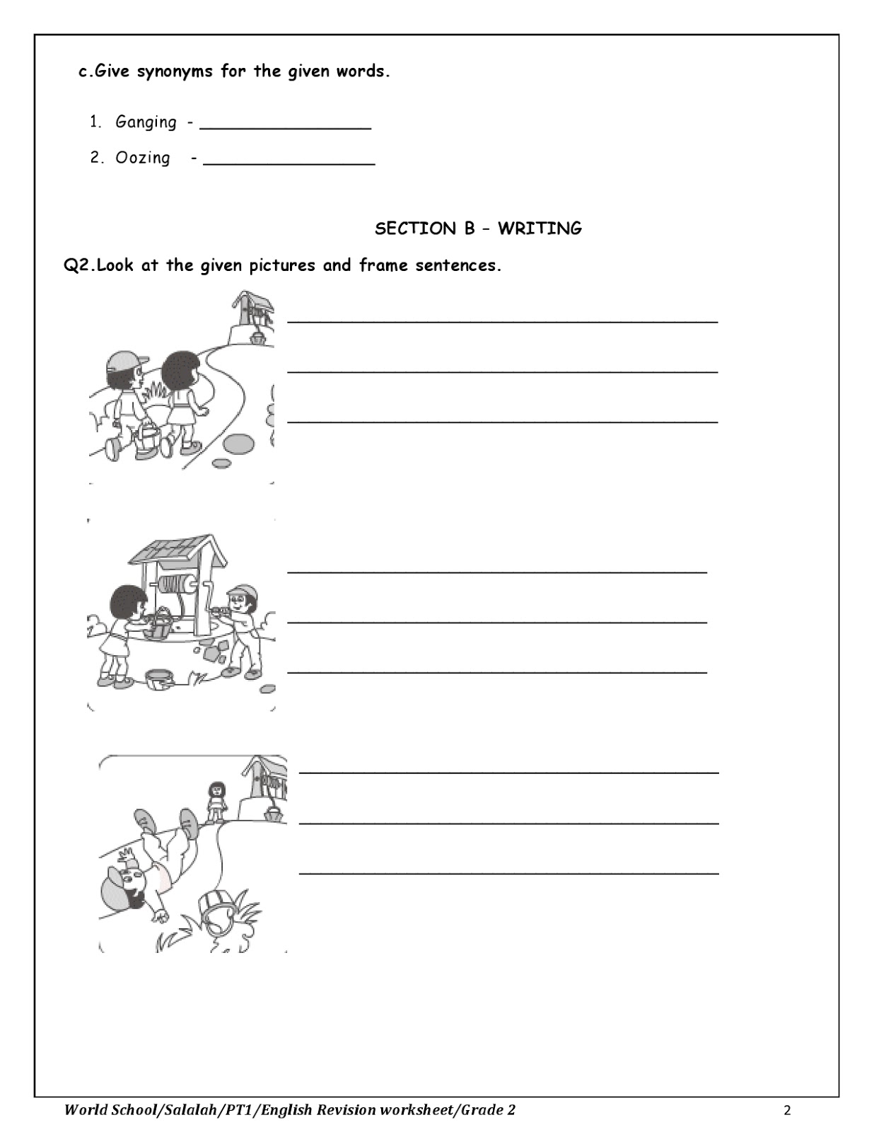 birla-world-school-oman-revision-worksheet-for-grade-2-as-on-01-10-2019