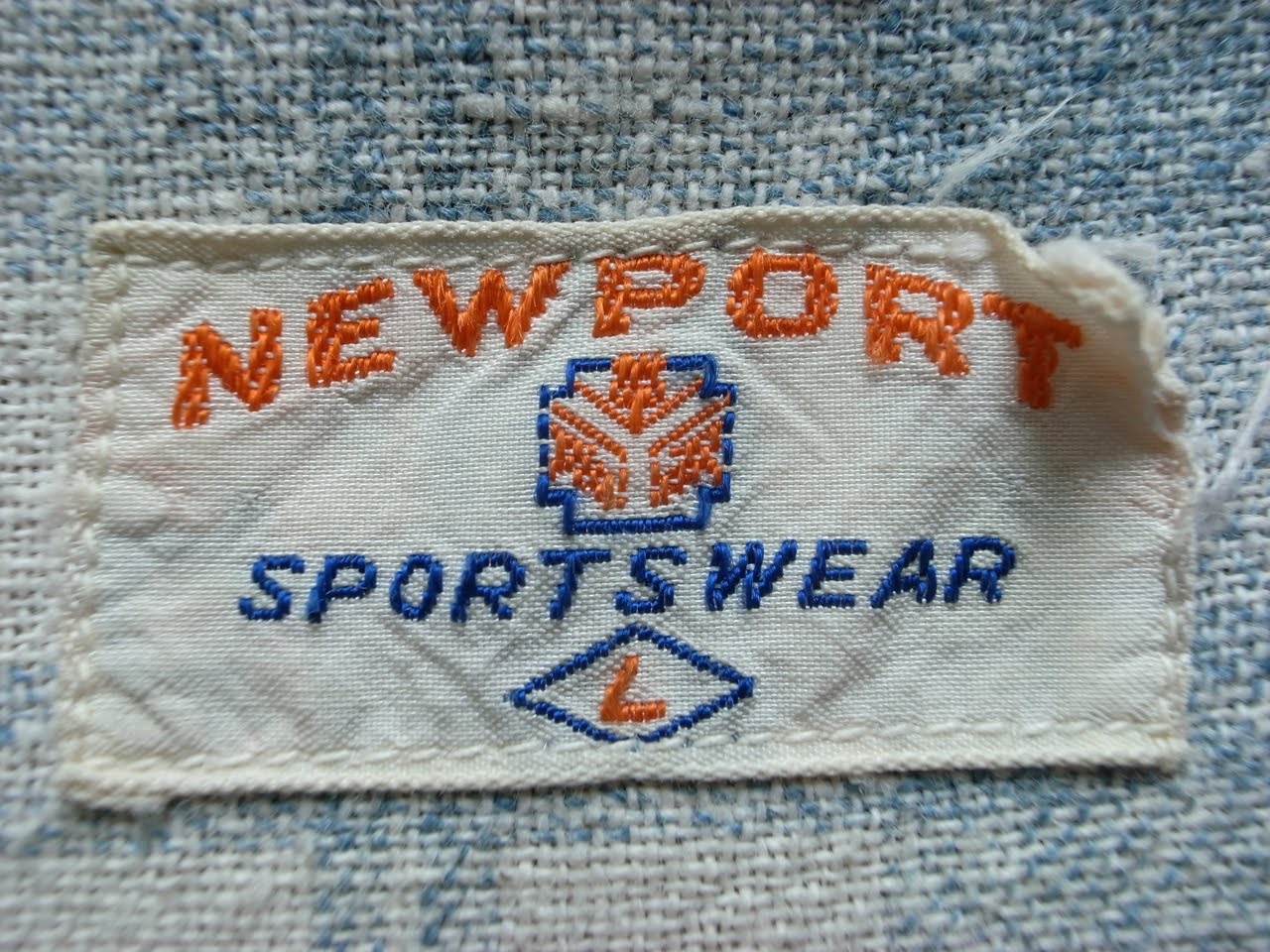 swimsuit department: Newport