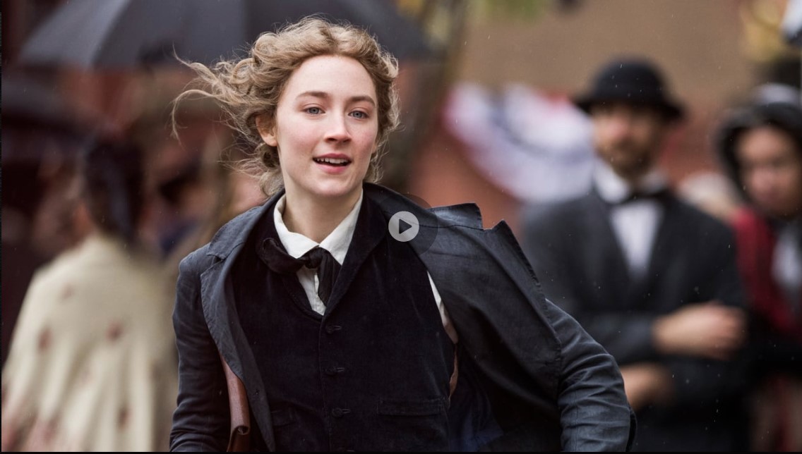 Regarder Les Filles Du Docteur March Regarder Les filles du Docteur March 2019~Film Complet~en Francais