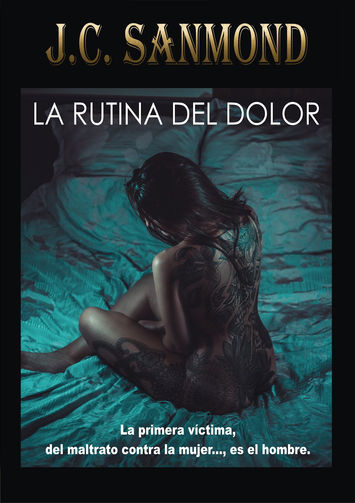 LA RUTINA DEL DOLOR