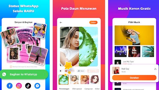 VFly MOD APK 3.5.2 Full Unlocked, No Watermark - Nuisonk