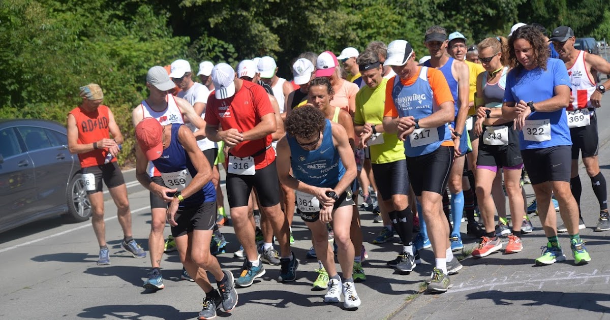 Marathon and More Belgium