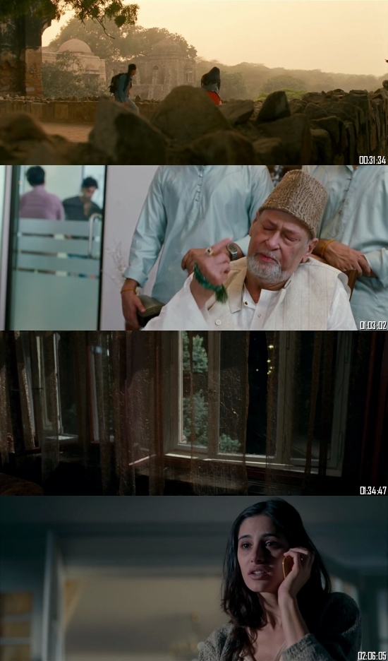 Rockstar 2011 Hindi 720p 480p WEB-DL x264 Full Movie