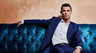 Ronaldo hd photos