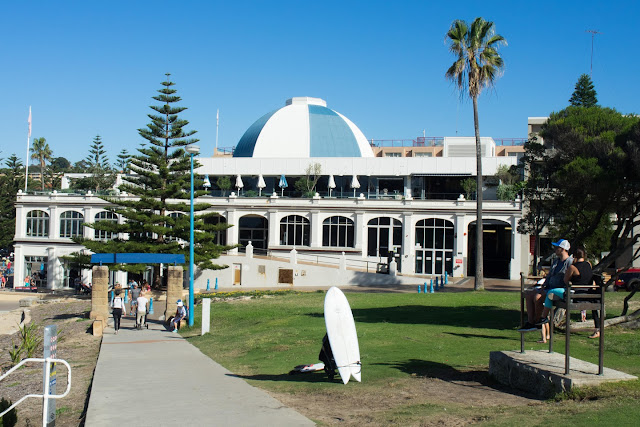 Coogee Pavilion