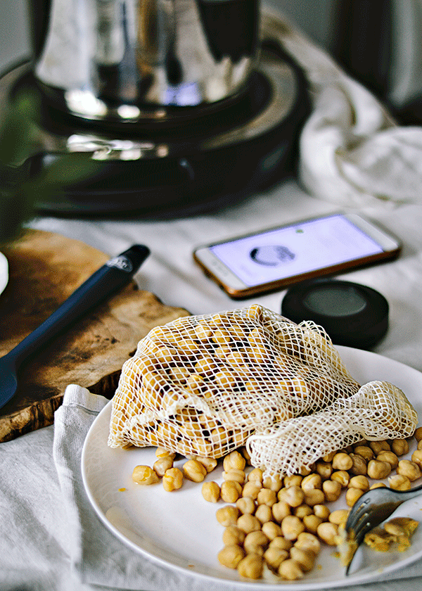 COMO PREPARAR UN MENU "BATCH COOKING"  CON EL SISTEMA DE COCINADO AMC - TuvesyyoHago