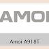 firmware file.Amoi A918T