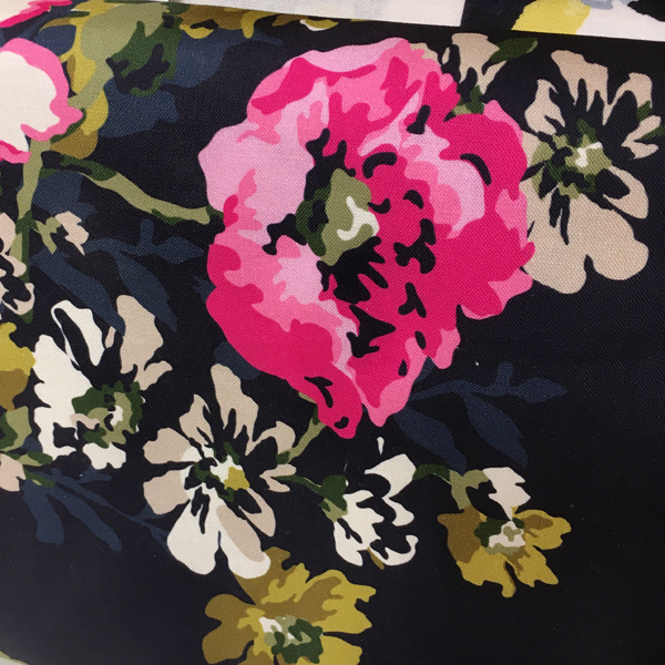 print & pattern FABRICS joules x hobbycraft