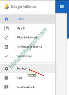 How to claim website in AdSense to Getting Valid Click