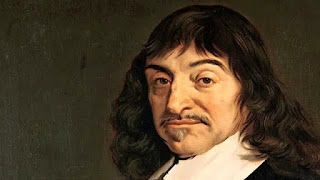 RENE DESCARTES TENTANG COGITO ERGO SUM