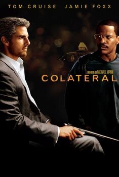 Colateral Torrent - BluRay 720p/1080p Dual Áudio