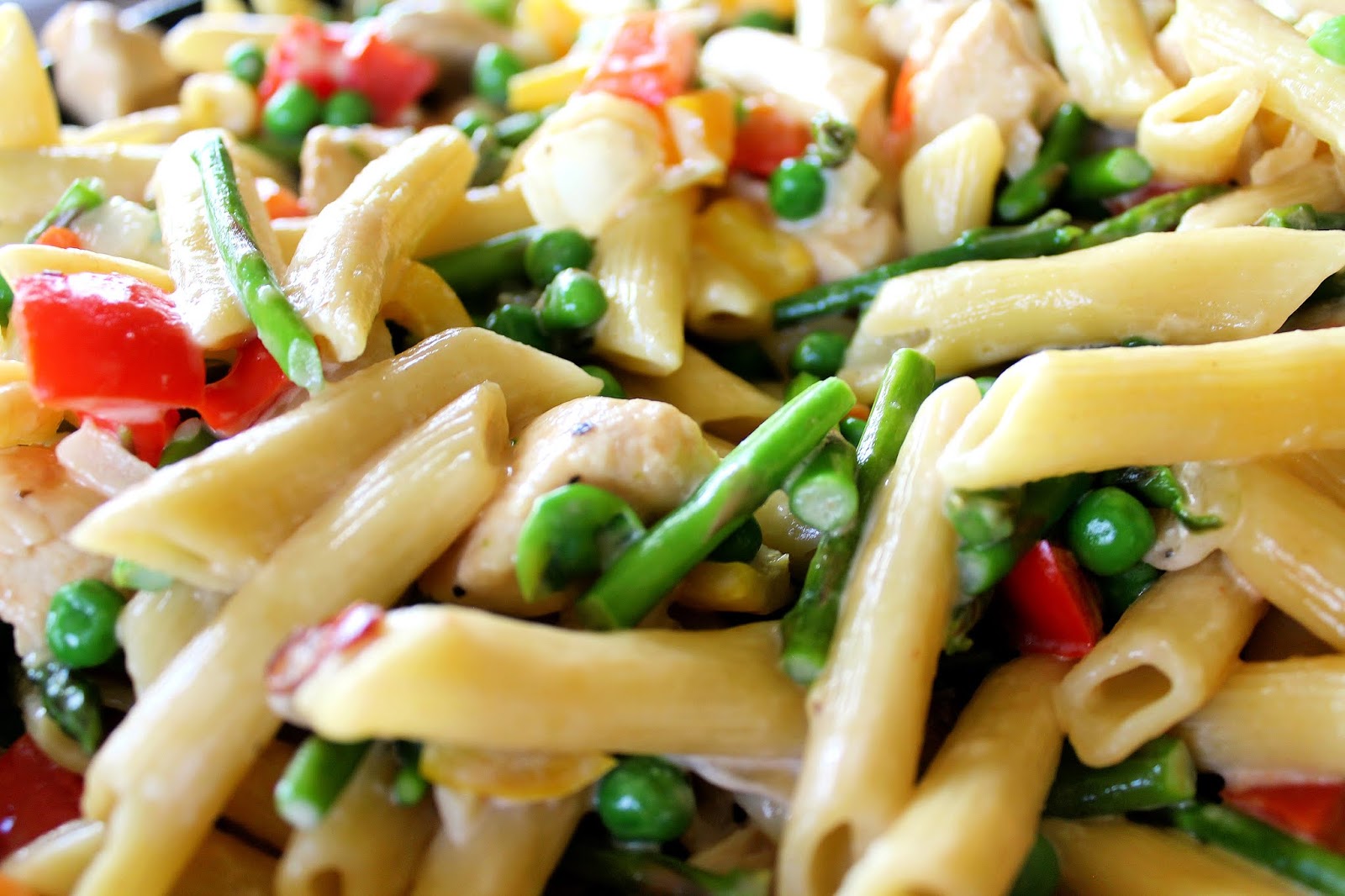 Cheesecake Factory Copycat Chicken Chipotle Pasta Recipe