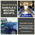 NEW: Sandals & Beaches Resorts Booking Deals & Perks