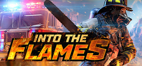 Into The Flames MULTi11-ElAmigos