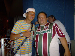 Sergio Coutinho (RJ) e Thiago Silva