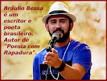 Bráulio Bessa - Mensagens e Frases