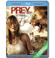 PRESA DEL MIEDO (2007) FULL 1080P HD MKV ESPAÑOL LATINO