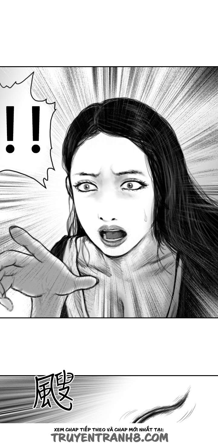 Hạt Giống Mỹ Nhân chap 20 - Trang 6