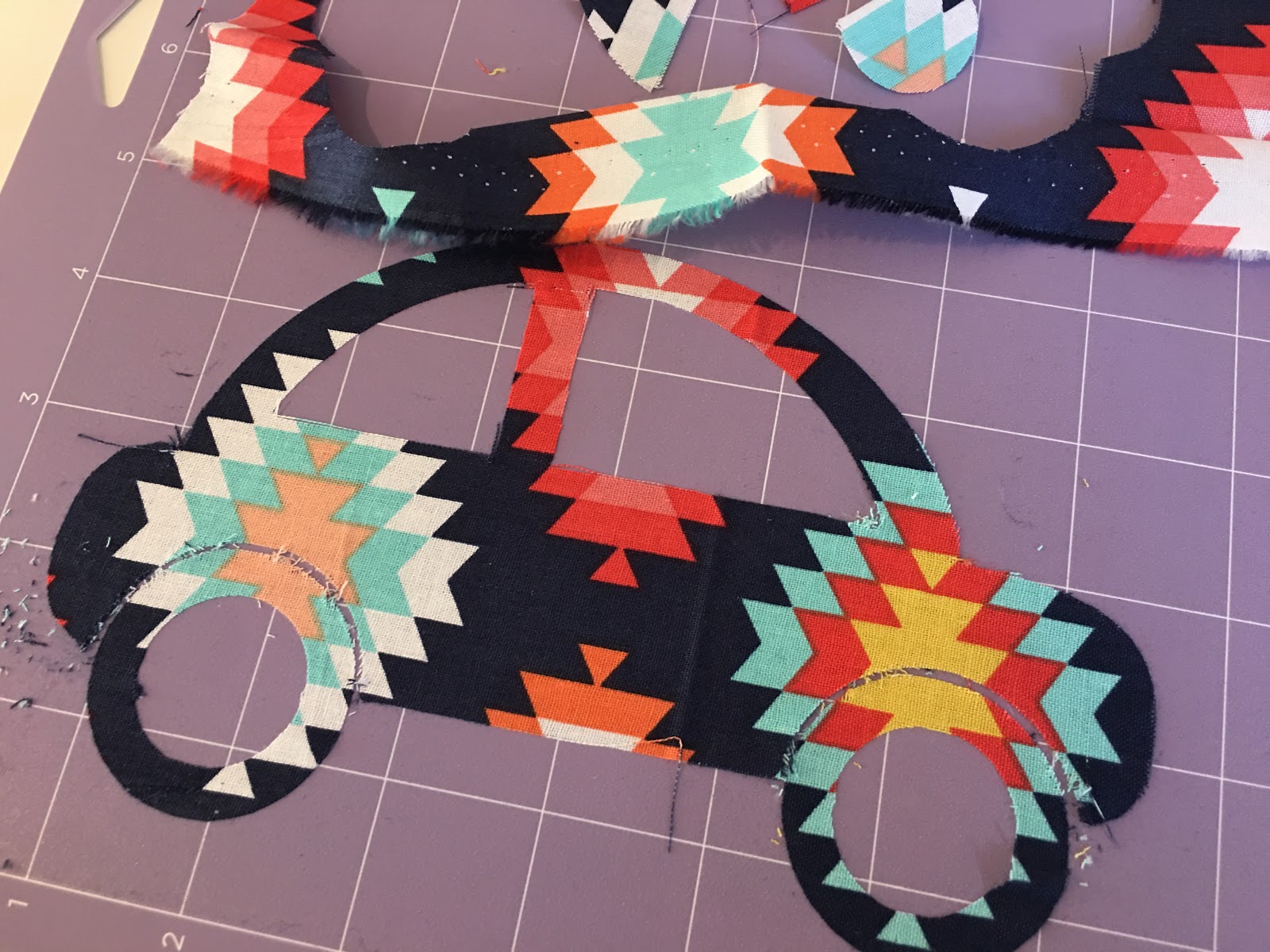 How to Use the Silhouette CAMEO 4 Rotary Blade Beginner Tutorial