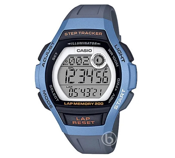 Rekomendasi Jam Tangan Digital Pria CASIO nikedunksaleuk