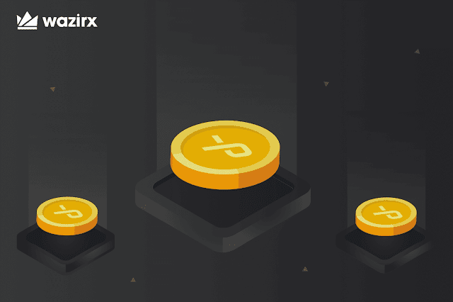Buy, Sell, Trade bZx Protocol (BZRX) on WazirX Buy, Sell, Trade bZx Protocol (BZRX) on WazirX