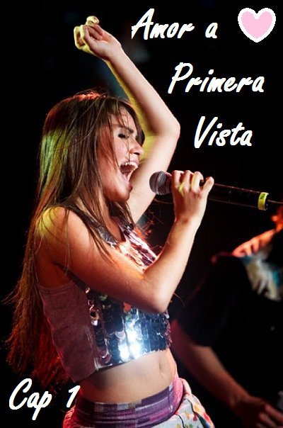 Amor A Primera Vista Capitulo 1 En Español