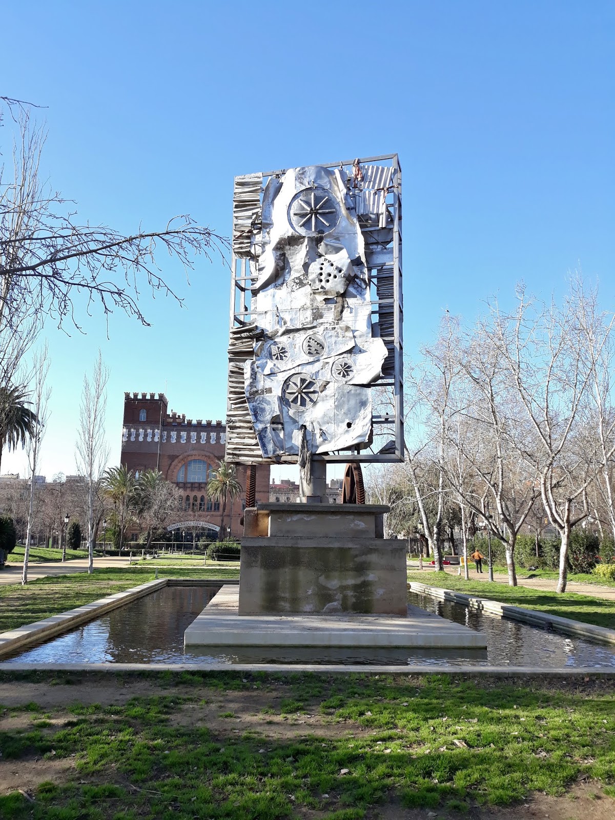 TRESORS a BARCELONA Homenatge a l'Exposició Universal de 1888