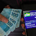 Saque de última parcela do auxílio é liberado hoje para 3,4 milhões de beneficiários