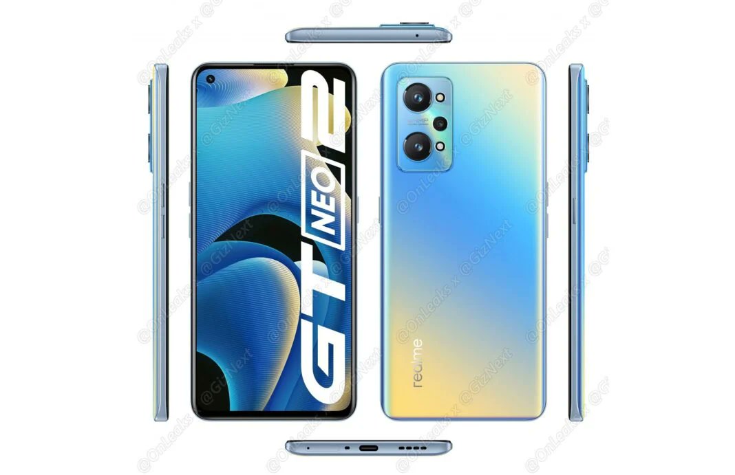 Spesifikasi Realme GT Neo 2 Menggunakan SoC Snapdragon 870, RAM 12GB dan Skor Geekbench Spesifikasi Realme GT Neo 2 Menggunakan SoC Snapdragon 870, RAM 12GB dan Skor Geekbench