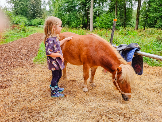 cloud nine glamping, family glamping, cotswolds glamping