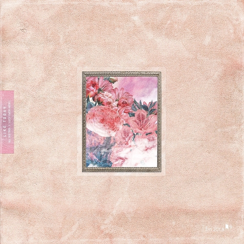 MJ (ASTRO), LUCY (Weki Meki) – FM201.8-08Hz : Like Today – Single