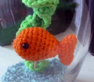 PATRON GRATIS PEZ AMIGURUMI 221