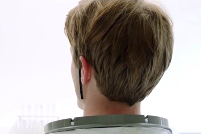 Helix | Teaser Trailer