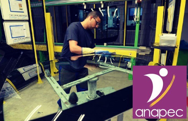 مطلوب 50 عامل وعاملة إنتاج الآلات الإكترونية بمدينة طنجة مطلوب 50 عامل وعاملة إنتاج الآلات الإكترونية بمدينة طنجة