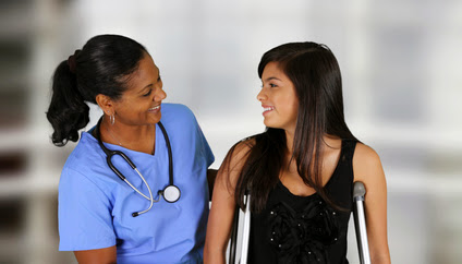 Online CNA Nurse Assistant Certification Training Program California