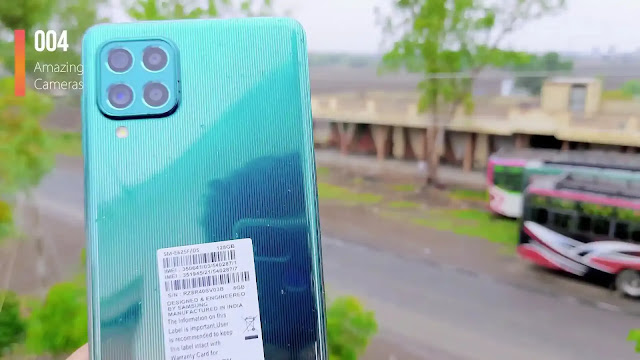 f62 camera review samsung galaxy f62 camera review