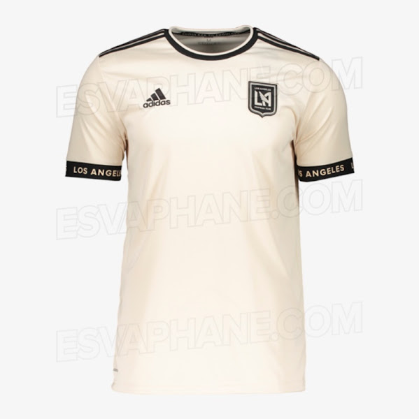 2021 MLS Kit Overview: All 27 Team's (Adidas) Jerseys Released - Footy  Headlines