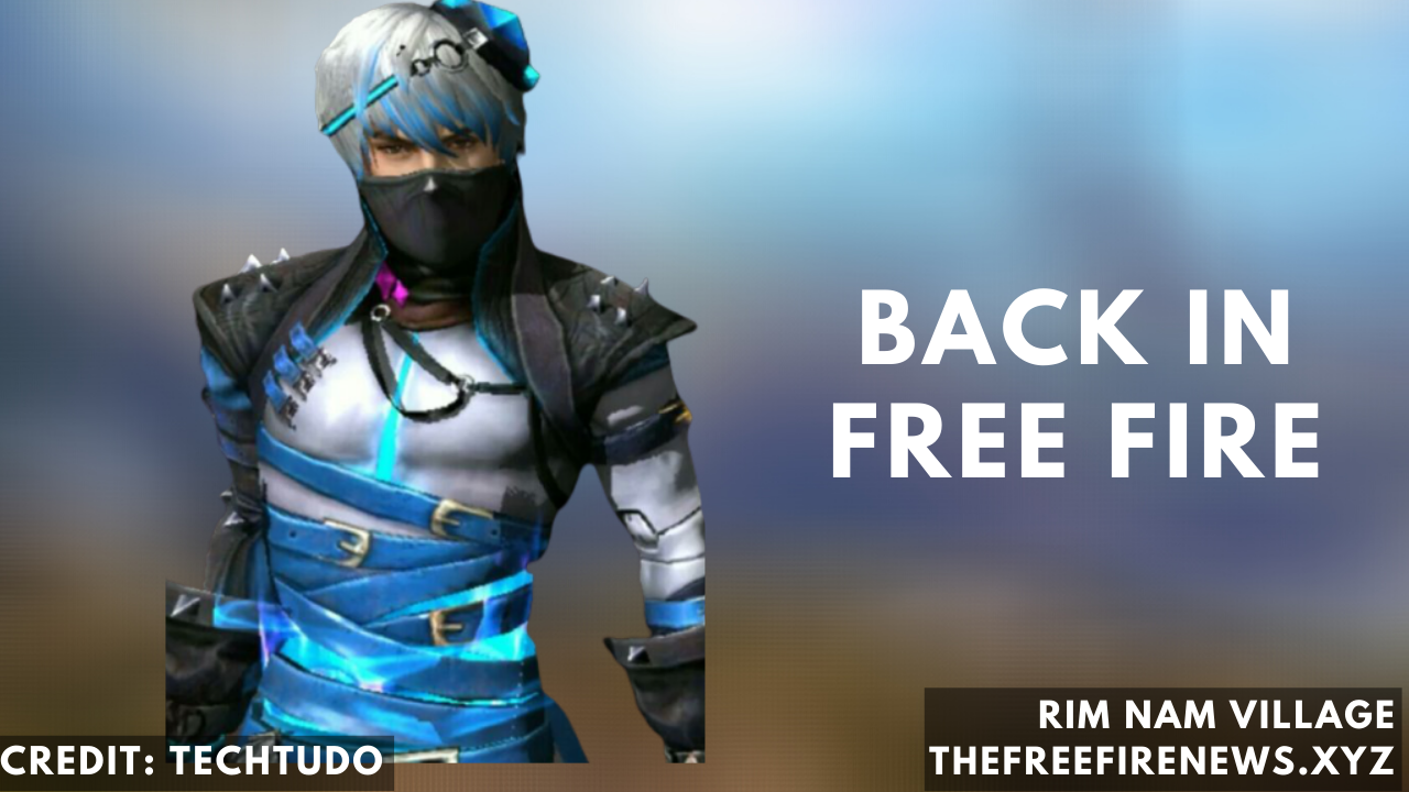 Featured image of post Free Fire Arctic Blue Bundle / Free fire arctic blue bundle vs break dance bundle | who is best bundle in magic cube upcoming magic cube bundles.