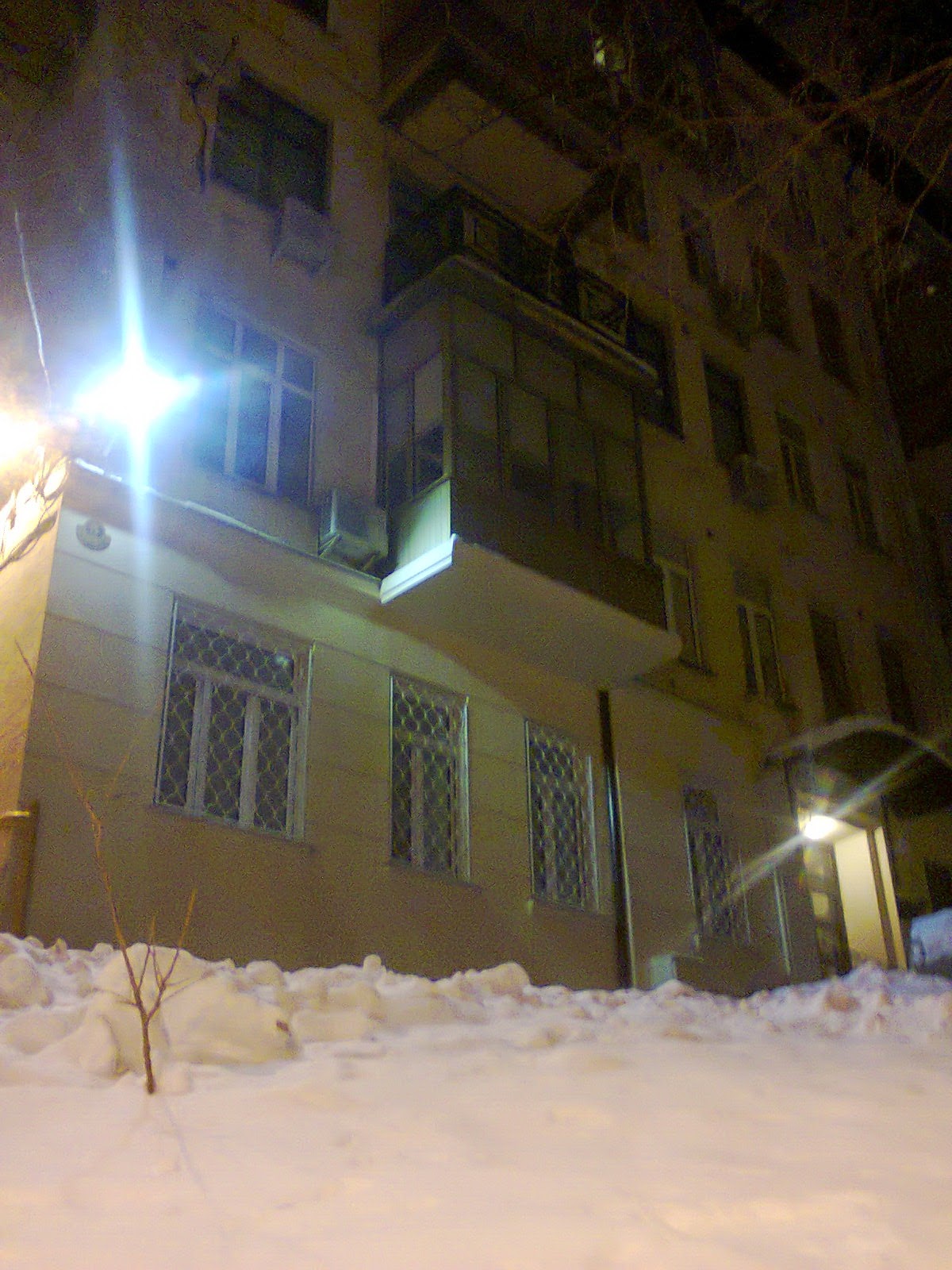 Мастерская настроения: Киев и все , что с ним связано.