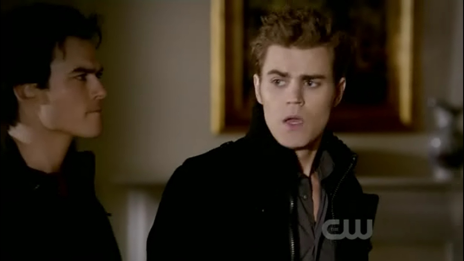 Dragexius Review on Vampire Diaries Season 2 Episode 17 (Know Thy Enemy)