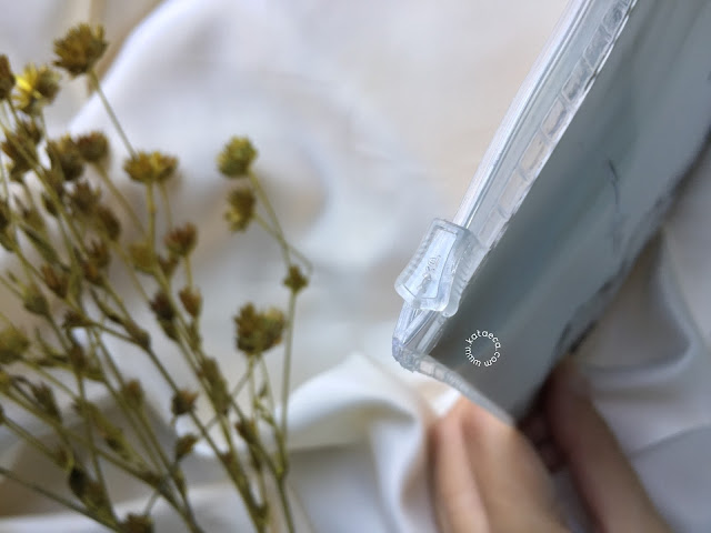kemasan omo sheet mask