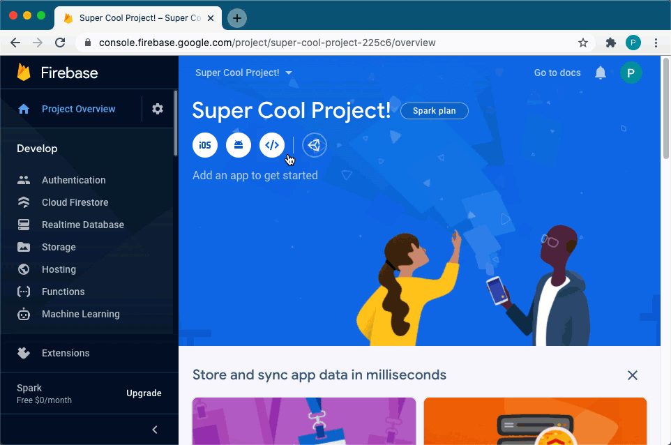 unity firebase sdk unity firebase sdk