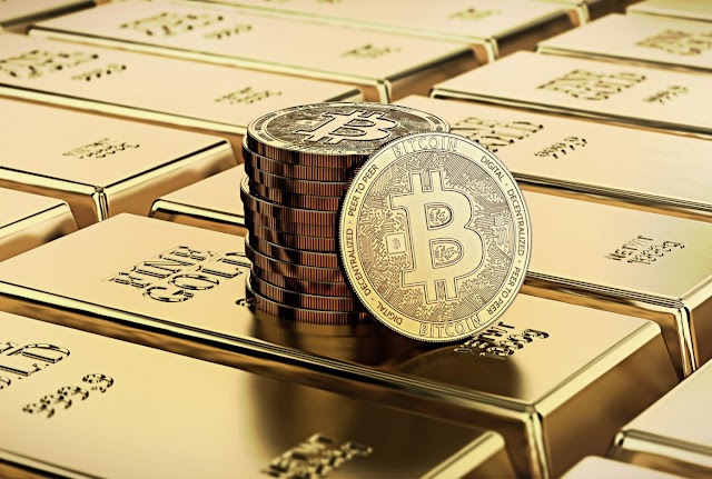 Warning Signs Of Your The Golden Way To Free Bitcoins Demise